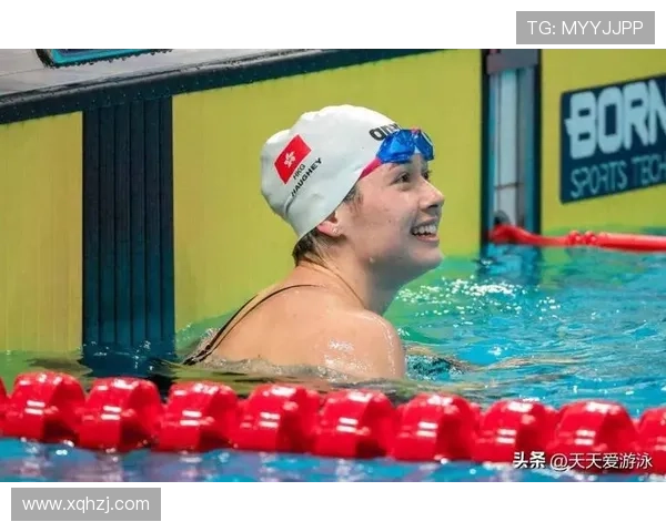 今日游泳赛况盘点：名将发力多项决赛刷新赛季最佳表现引发关注焦点
