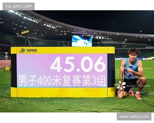 全球田径赛场新赛季启幕纪录频出新星崛起引关注奥运周期竞争加剧