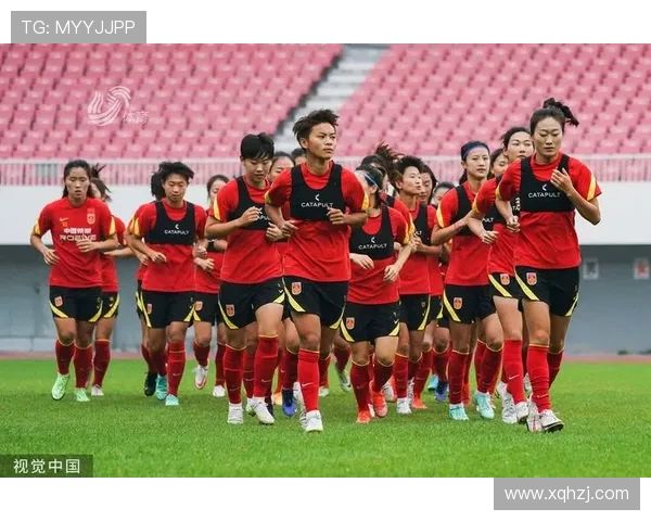 中国女足世界杯赛程详细解析及备战安排全方位剖析